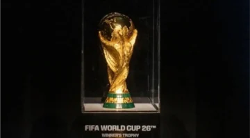 خطوتين فقط.. طريقة سهلة لحجز تذاكر مباريات منتخب مصر في كأس العالم 2026 قبل انتهاء المهلة